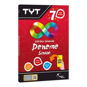 Doktrin Yayınları Tyt Sıfırdan Sonsuza 7'Li Deneme