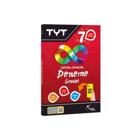 Doktrin Yayınları Tyt Sıfırdan Sonsuza 7'Li Deneme