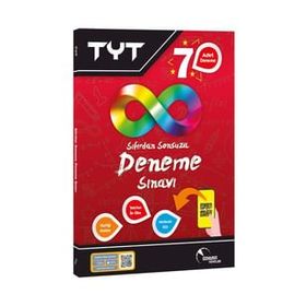 Doktrin Yayınları Tyt Sıfırdan Sonsuza 7'Li Deneme