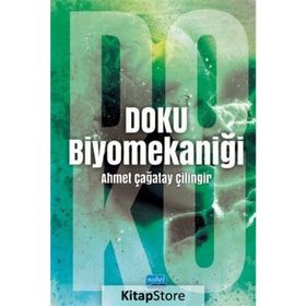 Doku Biyomekaniği - Nobel Yayınevi