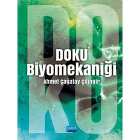 Doku Biyomekaniği - Nobel Yayınevi