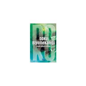Doku Biyomekaniği - Nobel Yayınevi