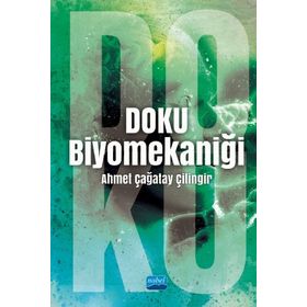 Doku Biyomekaniği - Nobel Yayınevi