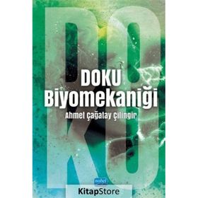 Doku Biyomekaniği - Nobel Yayınevi