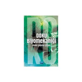 Doku Biyomekaniği - Nobel Yayınevi