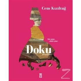 Doku - Cem Kızıltuğ