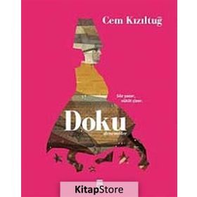 Doku - Cem Kızıltuğ