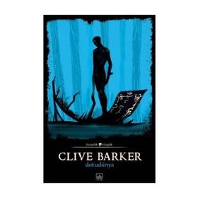 Dokudünya - Clive Barker