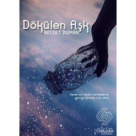 Dökülen Aşk - Necdet Duman