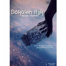 Dökülen Aşk - Necdet Duman