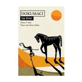 Dokumacı - Ezgi Altıner