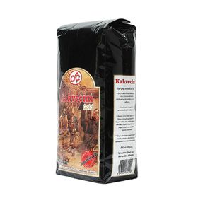Dokumacı Kahvecim 5 kg Gold Siyah Çay