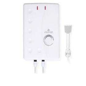 Dökümçelik EcoPlus 7500W Elektrikli Banyo Şofbeni