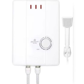 Dökümçelik Thermopro 8000 W Elektrikli Şofben