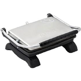 Dökümix DT 30 Döküm İnox Organik Tost Makinesı