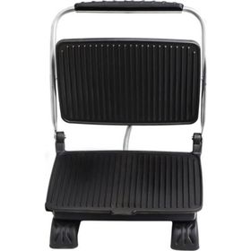 Dökümix DT 30 Döküm İnox Organik Tost Makinesı