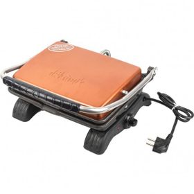 Dökümix DT 30 Rose Gold Döküm Organik Tost Makinesi