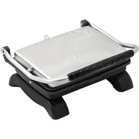 Dökümix DT31 Inox Tost Makinesi