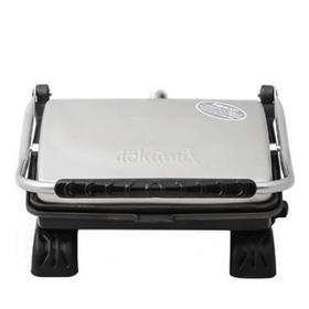 Dökümix DT31 Inox Tost Makinesi