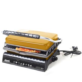 Dökümix Ultra Plus Gold Izgara Tost Makinesi