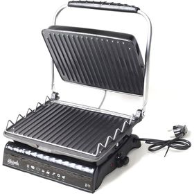 Dökümix Ultra Plus Izgara Tost Makinesi
