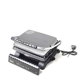 Dökümix Ultra Plus Izgara Tost Makinesi
