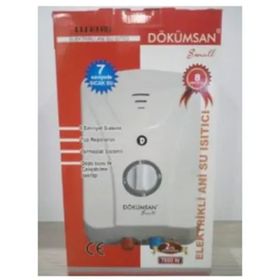 Dökümsan 7000 W Banyo Şofbeni
