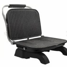 Dökümsan 7550 Siyah Mini Tost Makinesi