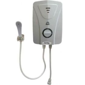 Dökümsan Small Elektro Elektrikli Ani Su Isıtıcı Şofben