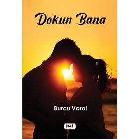 Dokun Bana Tilki Kitap