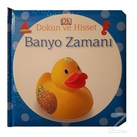 DOKUN VE HISSET - BANYO ZAMANI - KOLEKTIF