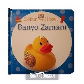 DOKUN VE HISSET - BANYO ZAMANI - KOLEKTIF