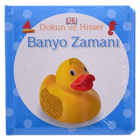 DOKUN VE HISSET - BANYO ZAMANI - KOLEKTIF