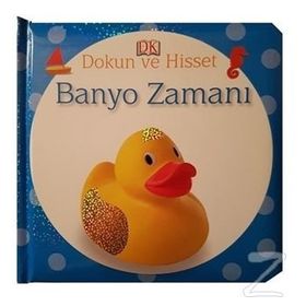 DOKUN VE HISSET - BANYO ZAMANI - KOLEKTIF