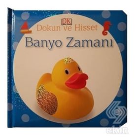 DOKUN VE HISSET - BANYO ZAMANI - KOLEKTIF