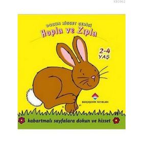 Dokun ve Hisset - Hopla ve Zıpla - Kolektif