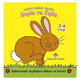 Dokun ve Hisset - Hopla ve Zıpla - Kolektif