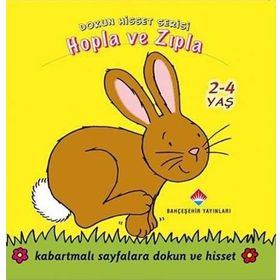 Dokun ve Hisset - Hopla ve Zıpla - Kolektif