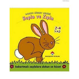 Dokun ve Hisset - Hopla ve Zıpla - Kolektif