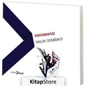 Dokunaksız - Haluk Demiralp
