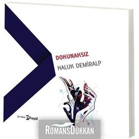 Dokunaksız - Haluk Demiralp