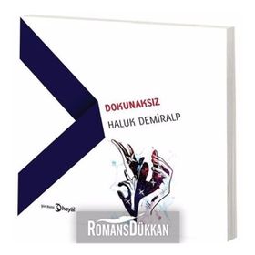 Dokunaksız - Haluk Demiralp