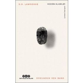 Dokundun Sen Bana - D. H. Lawrence