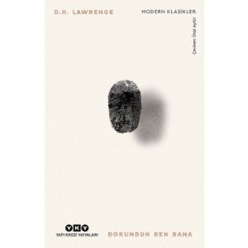 Dokundun Sen Bana - D. H. Lawrence