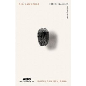 Dokundun Sen Bana - D. H. Lawrence