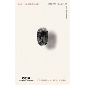 Dokundun Sen Bana - D. H. Lawrence