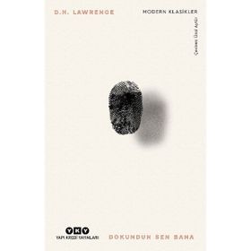 Dokundun Sen Bana - D. H. Lawrence