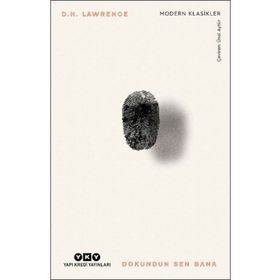 Dokundun Sen Bana - D. H. Lawrence