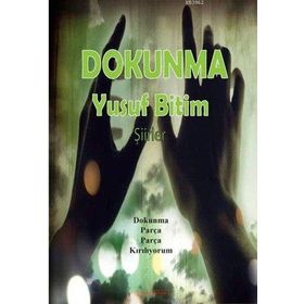 Dokunma - Ahmet Aktuna