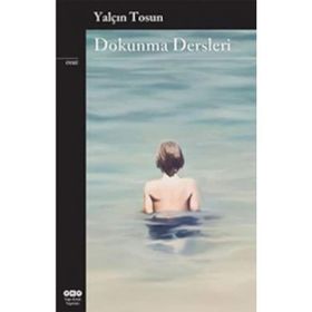 Dokunma Dersleri - Yalçın Tosun